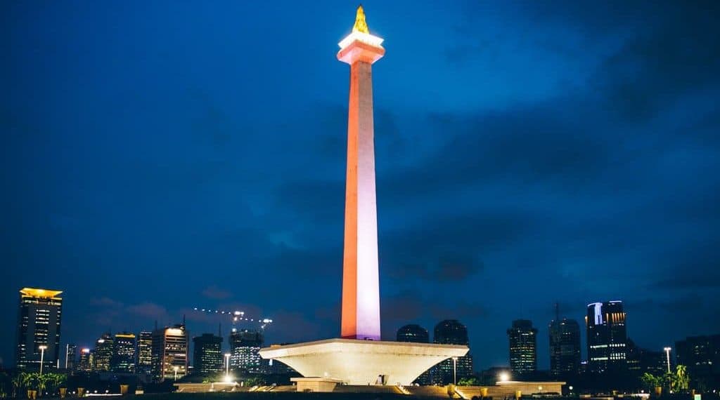 Monumen Nasional